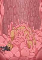 Elven Princess's Tentacle Pleasure Hell / とあるエルフの触手漬け快楽地獄 [Lemon Cake] [Original] Thumbnail Page 192