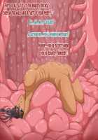 Elven Princess's Tentacle Pleasure Hell / とあるエルフの触手漬け快楽地獄 [Lemon Cake] [Original] Thumbnail Page 20