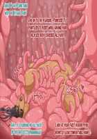 Elven Princess's Tentacle Pleasure Hell / とあるエルフの触手漬け快楽地獄 [Lemon Cake] [Original] Thumbnail Page 21