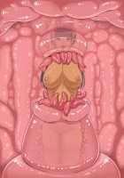 Elven Princess's Tentacle Pleasure Hell / とあるエルフの触手漬け快楽地獄 [Lemon Cake] [Original] Thumbnail Page 242