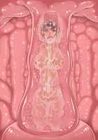 Elven Princess's Tentacle Pleasure Hell / とあるエルフの触手漬け快楽地獄 [Lemon Cake] [Original] Thumbnail Page 245