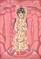 Elven Princess's Tentacle Pleasure Hell / とあるエルフの触手漬け快楽地獄 [Lemon Cake] [Original] Thumbnail Page 246