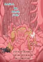 Elven Princess's Tentacle Pleasure Hell / とあるエルフの触手漬け快楽地獄 [Lemon Cake] [Original] Thumbnail Page 24