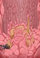 Elven Princess's Tentacle Pleasure Hell / とあるエルフの触手漬け快楽地獄 [Lemon Cake] [Original] Thumbnail Page 285