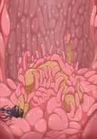 Elven Princess's Tentacle Pleasure Hell / とあるエルフの触手漬け快楽地獄 [Lemon Cake] [Original] Thumbnail Page 286