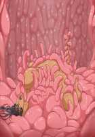 Elven Princess's Tentacle Pleasure Hell / とあるエルフの触手漬け快楽地獄 [Lemon Cake] [Original] Thumbnail Page 287