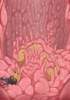 Elven Princess's Tentacle Pleasure Hell / とあるエルフの触手漬け快楽地獄 [Lemon Cake] [Original] Thumbnail Page 288