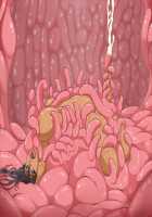 Elven Princess's Tentacle Pleasure Hell / とあるエルフの触手漬け快楽地獄 [Lemon Cake] [Original] Thumbnail Page 289