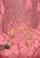 Elven Princess's Tentacle Pleasure Hell / とあるエルフの触手漬け快楽地獄 [Lemon Cake] [Original] Thumbnail Page 290