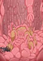 Elven Princess's Tentacle Pleasure Hell / とあるエルフの触手漬け快楽地獄 [Lemon Cake] [Original] Thumbnail Page 291