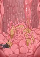 Elven Princess's Tentacle Pleasure Hell / とあるエルフの触手漬け快楽地獄 [Lemon Cake] [Original] Thumbnail Page 293