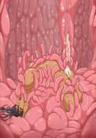 Elven Princess's Tentacle Pleasure Hell / とあるエルフの触手漬け快楽地獄 [Lemon Cake] [Original] Thumbnail Page 294