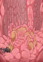 Elven Princess's Tentacle Pleasure Hell / とあるエルフの触手漬け快楽地獄 [Lemon Cake] [Original] Thumbnail Page 295