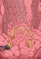 Elven Princess's Tentacle Pleasure Hell / とあるエルフの触手漬け快楽地獄 [Lemon Cake] [Original] Thumbnail Page 296