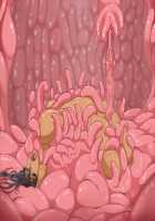 Elven Princess's Tentacle Pleasure Hell / とあるエルフの触手漬け快楽地獄 [Lemon Cake] [Original] Thumbnail Page 297