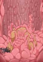 Elven Princess's Tentacle Pleasure Hell / とあるエルフの触手漬け快楽地獄 [Lemon Cake] [Original] Thumbnail Page 299