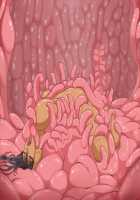 Elven Princess's Tentacle Pleasure Hell / とあるエルフの触手漬け快楽地獄 [Lemon Cake] [Original] Thumbnail Page 300