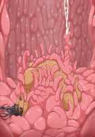 Elven Princess's Tentacle Pleasure Hell / とあるエルフの触手漬け快楽地獄 [Lemon Cake] [Original] Thumbnail Page 301