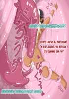 Elven Princess's Tentacle Pleasure Hell / とあるエルフの触手漬け快楽地獄 [Lemon Cake] [Original] Thumbnail Page 31