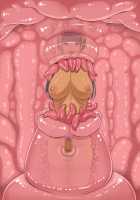 Elven Princess's Tentacle Pleasure Hell / とあるエルフの触手漬け快楽地獄 [Lemon Cake] [Original] Thumbnail Page 350