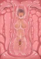 Elven Princess's Tentacle Pleasure Hell / とあるエルフの触手漬け快楽地獄 [Lemon Cake] [Original] Thumbnail Page 352