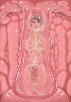 Elven Princess's Tentacle Pleasure Hell / とあるエルフの触手漬け快楽地獄 [Lemon Cake] [Original] Thumbnail Page 353