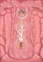 Elven Princess's Tentacle Pleasure Hell / とあるエルフの触手漬け快楽地獄 [Lemon Cake] [Original] Thumbnail Page 354