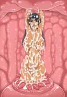 Elven Princess's Tentacle Pleasure Hell / とあるエルフの触手漬け快楽地獄 [Lemon Cake] [Original] Thumbnail Page 355