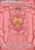 Elven Princess's Tentacle Pleasure Hell / とあるエルフの触手漬け快楽地獄 [Lemon Cake] [Original] Thumbnail Page 59