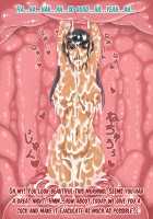 Elven Princess's Tentacle Pleasure Hell / とあるエルフの触手漬け快楽地獄 [Lemon Cake] [Original] Thumbnail Page 63