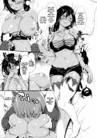 South Dakota to Shota Shikikan / サウスダコタとショタ指揮官 [Kimura Neito] [Azur Lane] Thumbnail Page 10