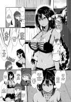 South Dakota to Shota Shikikan / サウスダコタとショタ指揮官 [Kimura Neito] [Azur Lane] Thumbnail Page 04