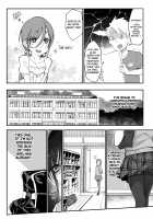 Mesu Dachi EX / メスダチ改 [Z-Ton] [Original] Thumbnail Page 07