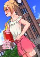 Mesuochi Seidorei♂ ~YariCir no Hime ni Natta Ijimekko Shounen~ / メス墜ち性奴隷♂～ヤリサーの姫になったいじめっ子少年～ [Original] Thumbnail Page 116