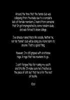 Mesuochi Seidorei♂ ~YariCir no Hime ni Natta Ijimekko Shounen~ / メス墜ち性奴隷♂～ヤリサーの姫になったいじめっ子少年～ [Original] Thumbnail Page 131