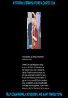 Mesuochi Seidorei♂ ~YariCir no Hime ni Natta Ijimekko Shounen~ / メス墜ち性奴隷♂～ヤリサーの姫になったいじめっ子少年～ [Original] Thumbnail Page 132