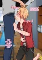 Mesuochi Seidorei♂ ~YariCir no Hime ni Natta Ijimekko Shounen~ / メス墜ち性奴隷♂～ヤリサーの姫になったいじめっ子少年～ [Original] Thumbnail Page 25