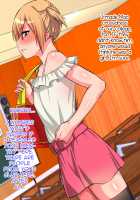 Mesuochi Seidorei♂ ~YariCir no Hime ni Natta Ijimekko Shounen~ / メス墜ち性奴隷♂～ヤリサーの姫になったいじめっ子少年～ [Original] Thumbnail Page 70