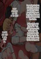 Mesuochi Seidorei♂ ~YariCir no Hime ni Natta Ijimekko Shounen~ / メス墜ち性奴隷♂～ヤリサーの姫になったいじめっ子少年～ [Original] Thumbnail Page 93