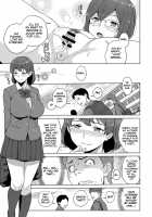 Kimi to Boku no Kankei / キミとボクのカンケイ [Kemigawa Mondo] [Original] Thumbnail Page 23