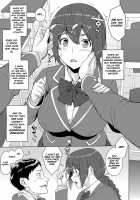 Kimi to Boku no Kankei / キミとボクのカンケイ [Kemigawa Mondo] [Original] Thumbnail Page 05