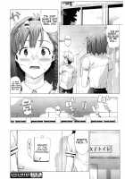 M Kyoushi Mochizuki Sensei no Himitsu / M教師 望月先生のヒミツ [Ohtomo Takuji] [Original] Thumbnail Page 101