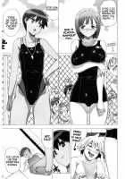 M Kyoushi Mochizuki Sensei no Himitsu / M教師 望月先生のヒミツ [Ohtomo Takuji] [Original] Thumbnail Page 104