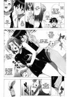 M Kyoushi Mochizuki Sensei no Himitsu / M教師 望月先生のヒミツ [Ohtomo Takuji] [Original] Thumbnail Page 105