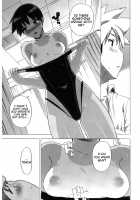 M Kyoushi Mochizuki Sensei no Himitsu / M教師 望月先生のヒミツ [Ohtomo Takuji] [Original] Thumbnail Page 110