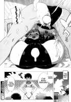 M Kyoushi Mochizuki Sensei no Himitsu / M教師 望月先生のヒミツ [Ohtomo Takuji] [Original] Thumbnail Page 119