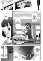 M Kyoushi Mochizuki Sensei no Himitsu / M教師 望月先生のヒミツ [Ohtomo Takuji] [Original] Thumbnail Page 120