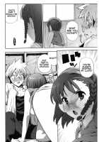 M Kyoushi Mochizuki Sensei no Himitsu / M教師 望月先生のヒミツ [Ohtomo Takuji] [Original] Thumbnail Page 127