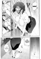 M Kyoushi Mochizuki Sensei no Himitsu / M教師 望月先生のヒミツ [Ohtomo Takuji] [Original] Thumbnail Page 154