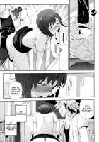 M Kyoushi Mochizuki Sensei no Himitsu / M教師 望月先生のヒミツ [Ohtomo Takuji] [Original] Thumbnail Page 156